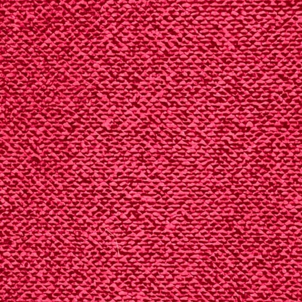 Bench Okehampton Textured Fleece Jacket - Raspberry - S - Picture 8 of 11